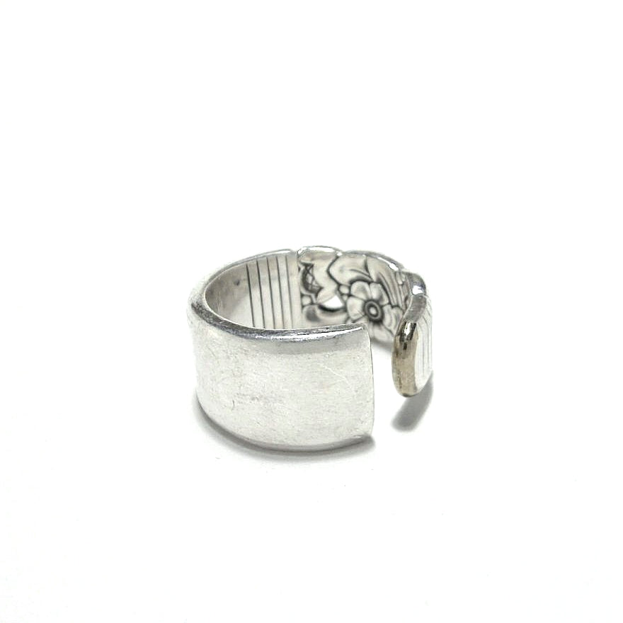 Spoon Ring　No.7238　21号