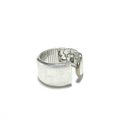 Spoon Ring　No.7238　21号
