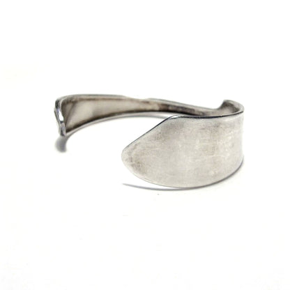 Butter Knife Bangle　No.8077
