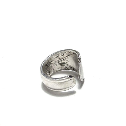 Spoon Ring　No.7399　10号