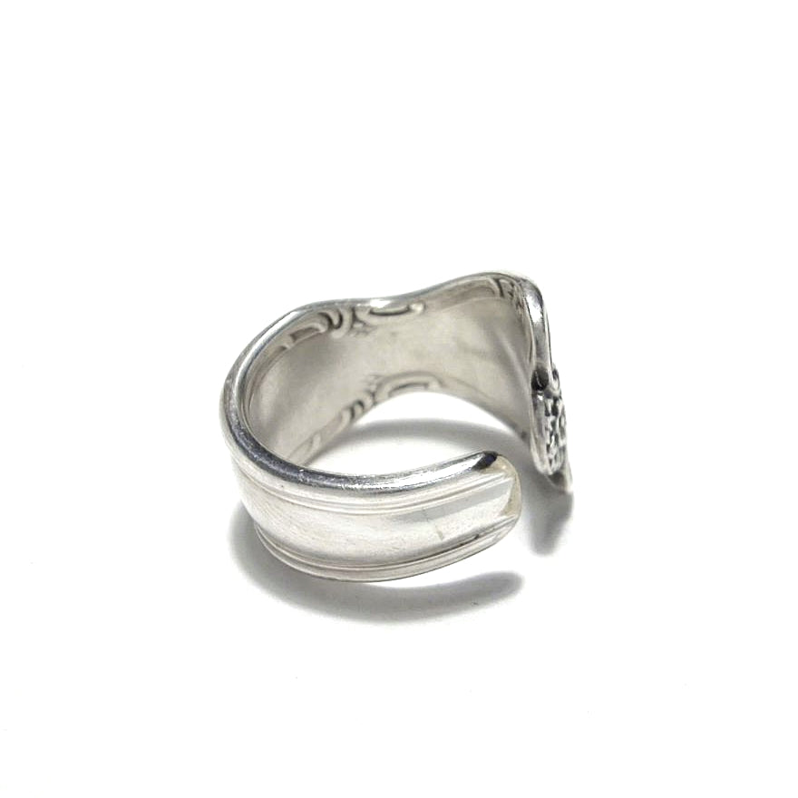 Spoon Ring　No.7339　25号