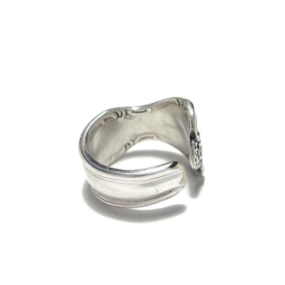 Spoon Ring　No.7339　25号