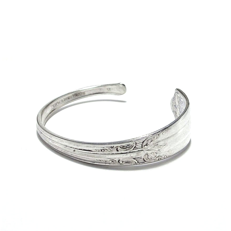 Spoon Bangle　No.8068
