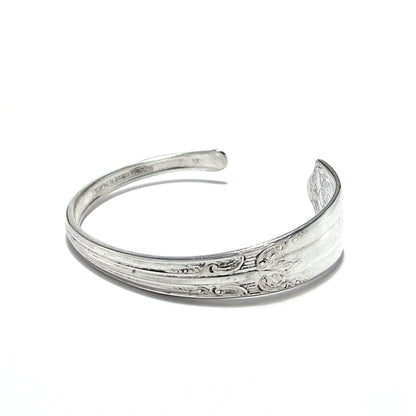 Spoon Bangle　No.8068