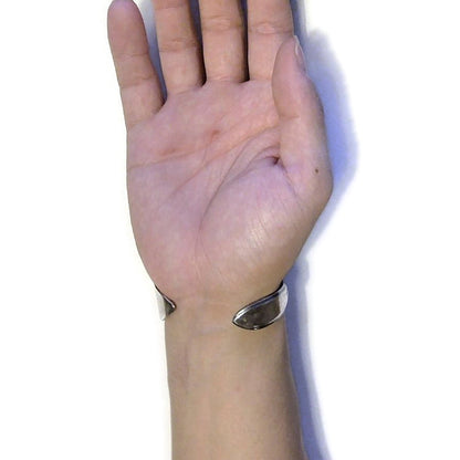 Butter Knife Bangle　No.8101