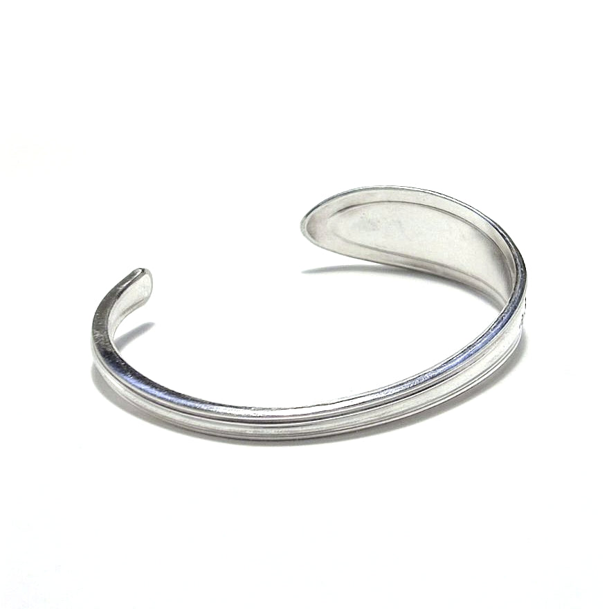 Spoon Bangle　No.8059