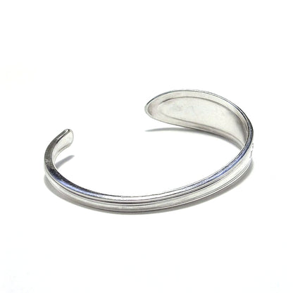 Spoon Bangle　No.8059
