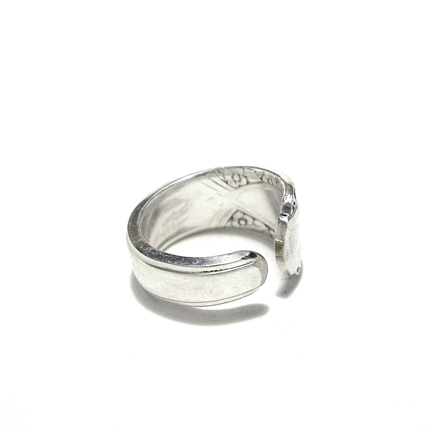 Spoon Ring　No.7296　23号