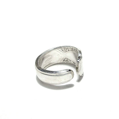 Spoon Ring　No.7296　23号