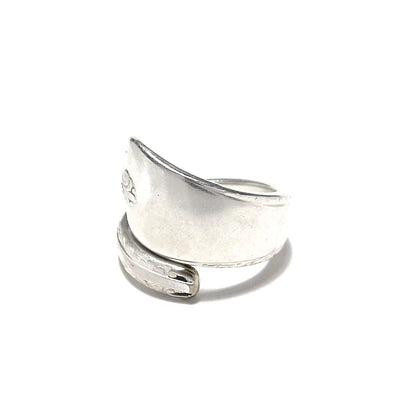Spoon Ring　No.7803　24号