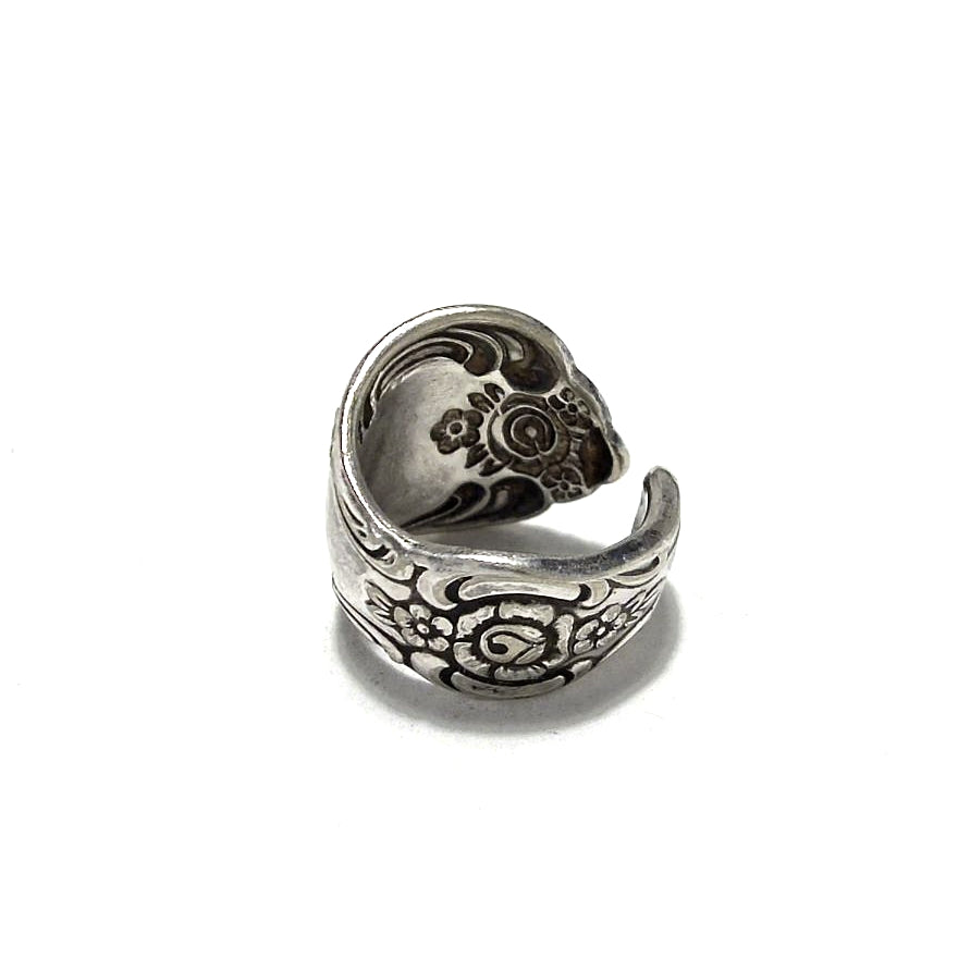 Spoon Ring　No.7511　15号