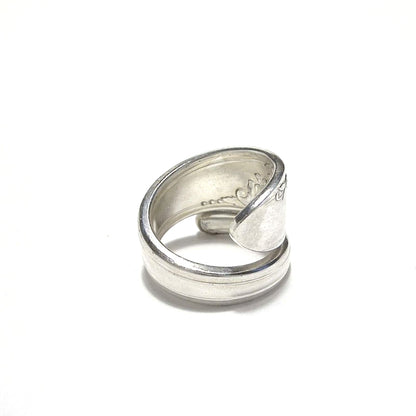 Spoon Ring　No.7647　18号