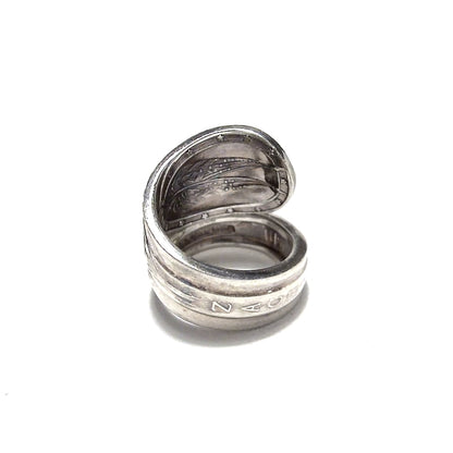 President Spoon Ring　　No.7868　14号　Zachary Taylor