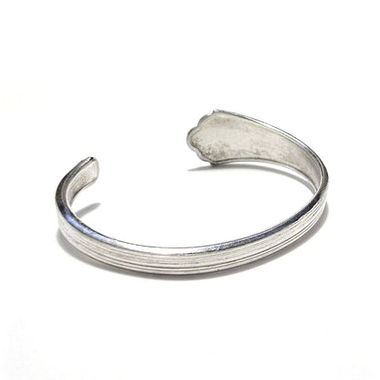 Spoon Bangle　No.8063