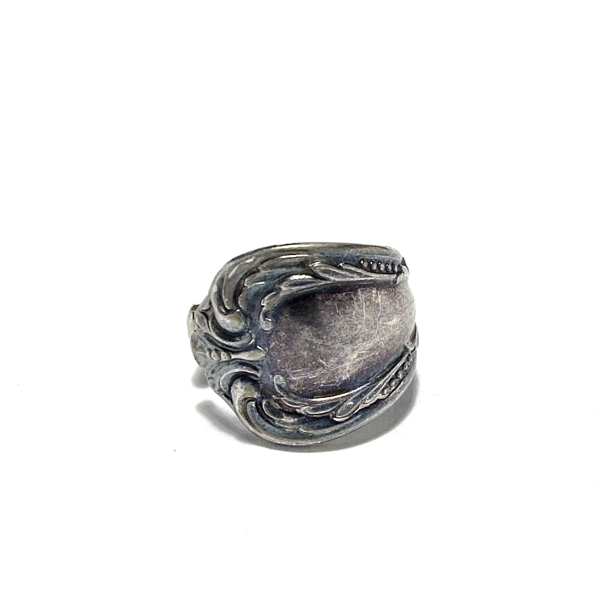 Spoon Ring　No.7124　19号