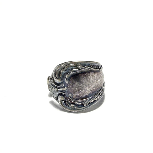 Spoon Ring　No.7124　19号