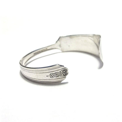 Butter Knife Bangle　No.8117