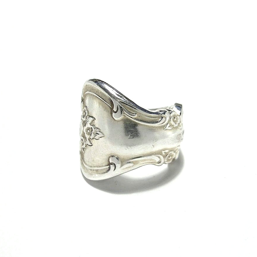 Spoon Ring　No.7217　20号