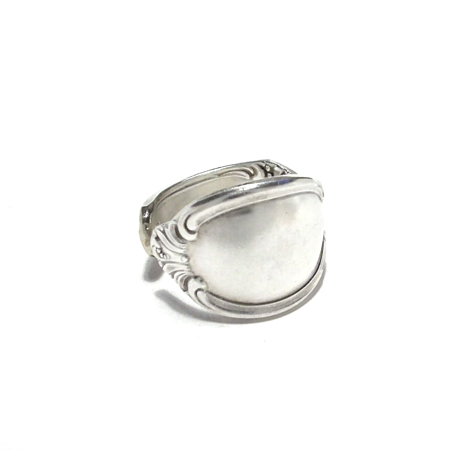 Spoon Ring　No.7358　27号