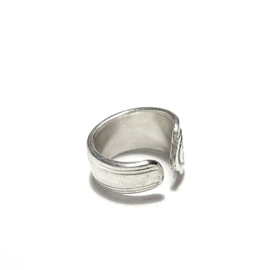 Spoon Ring　No.7536　15号