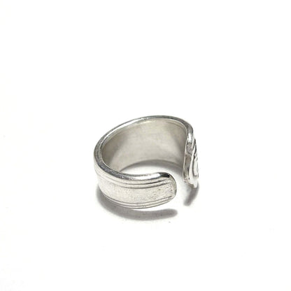 Spoon Ring　No.7536　15号