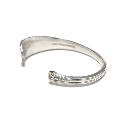 Spoon Bangle　No.8128