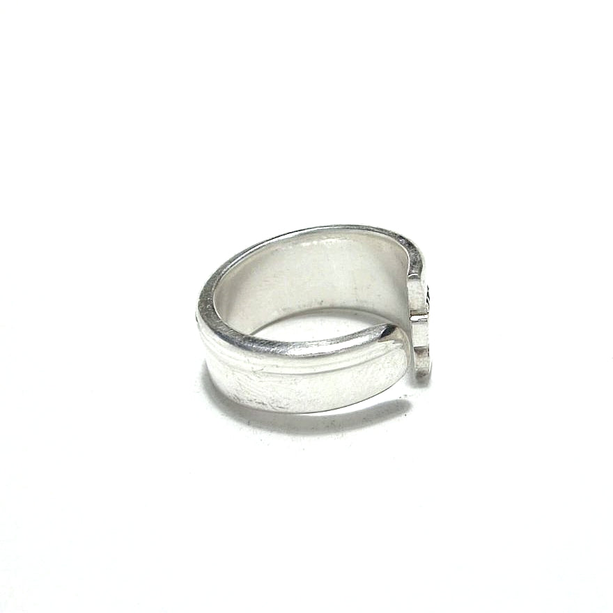 Spoon Ring　No.7304　22号