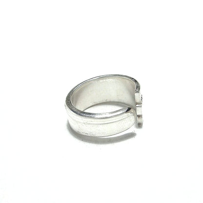 Spoon Ring　No.7304　22号