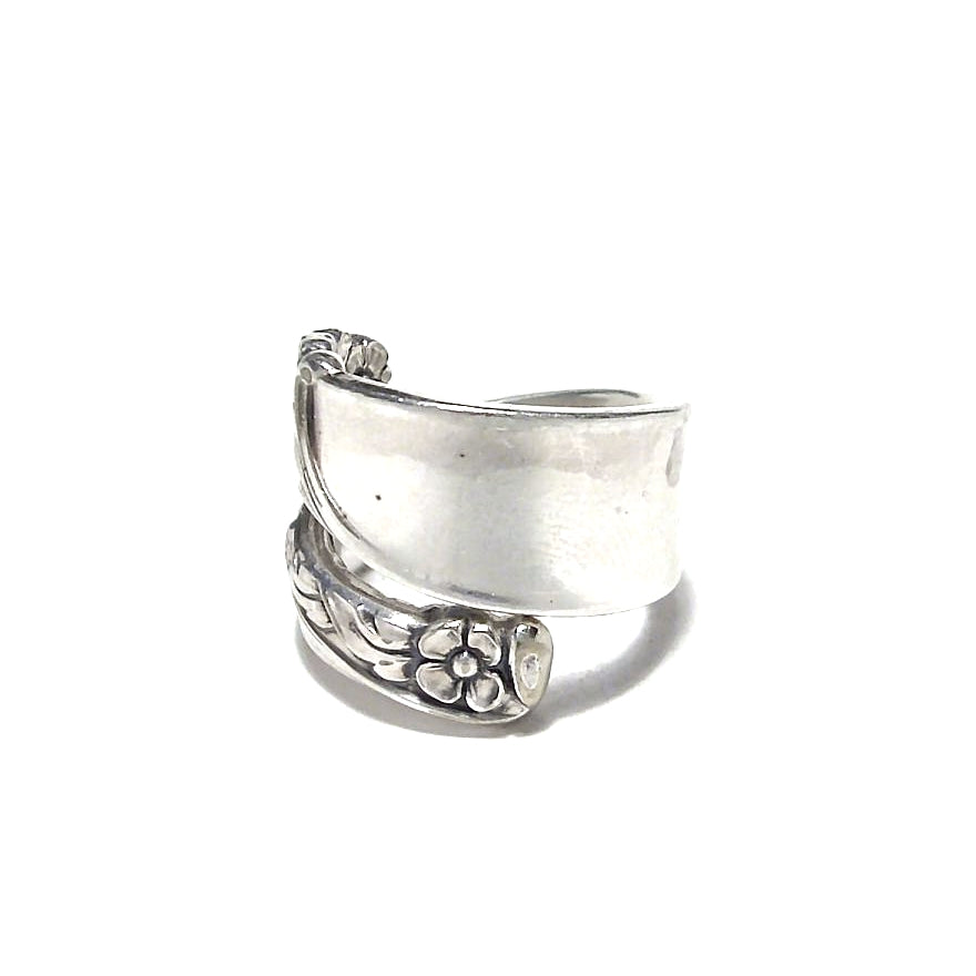 Spoon Ring　No.7776　19号