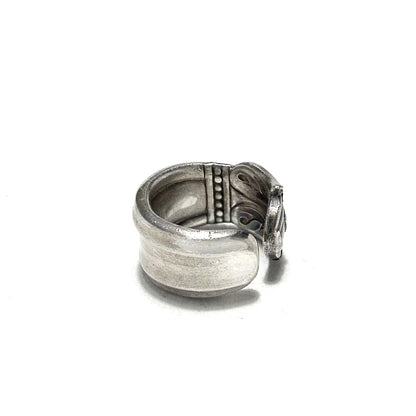Spoon Ring　No.7508　13号
