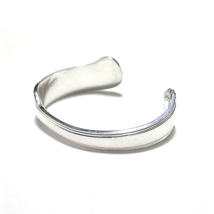 Butter Knife Bangle　No.8091