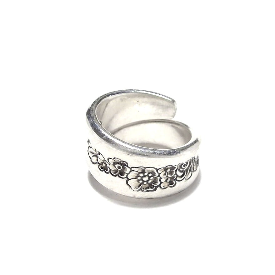 Spoon Ring　No.7799　23号