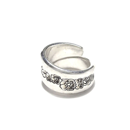 Spoon Ring　No.7799　23号