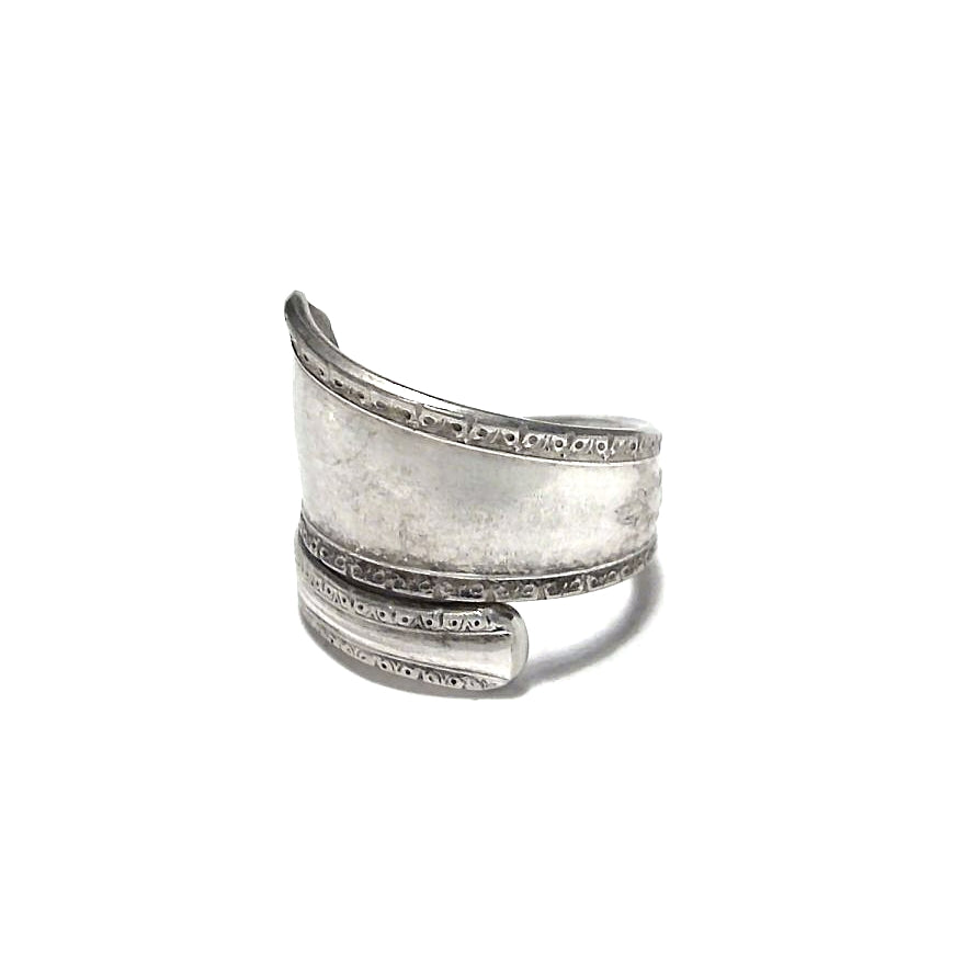 Spoon Ring　No.7747　22号