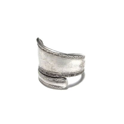 Spoon Ring　No.7747　22号