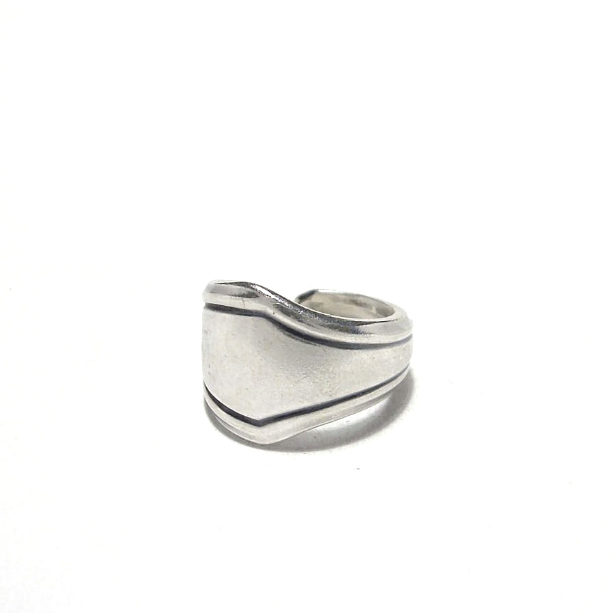 Spoon Ring　No.7501　14号