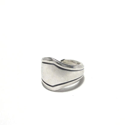 Spoon Ring　No.7501　14号