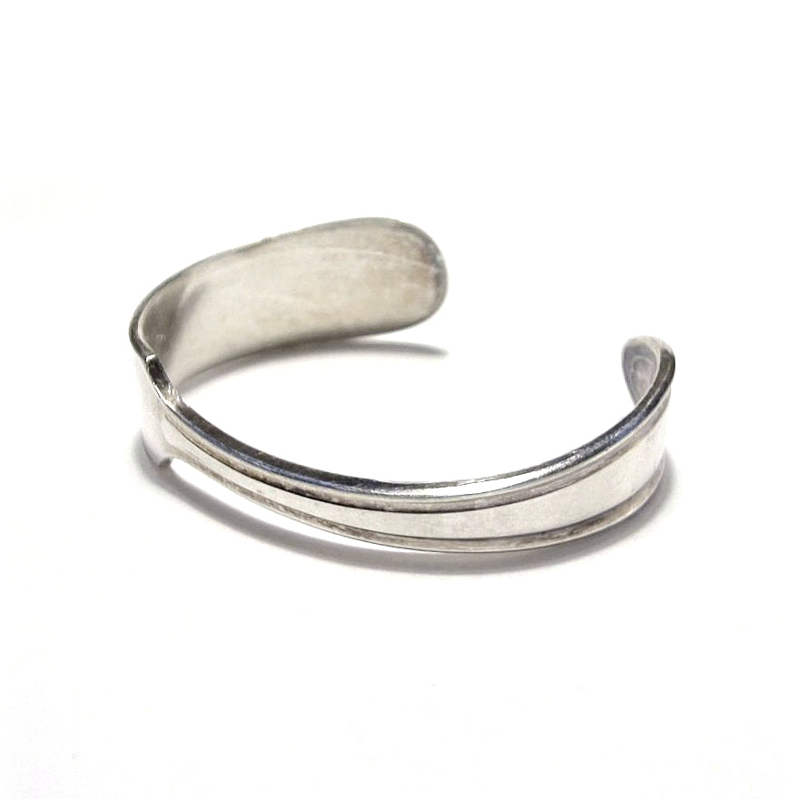 Butter Knife Bangle　No.8080