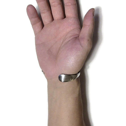 Spoon Bangle　No.8136