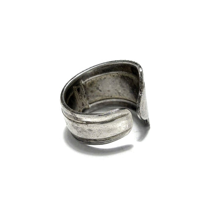 Spoon Ring　No.7325　26号