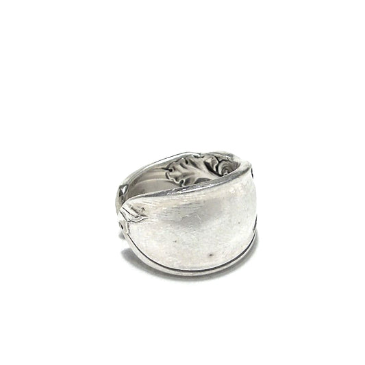 Spoon Ring　No.7637　17号