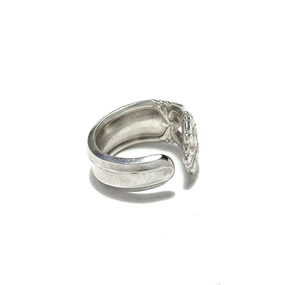Spoon Ring　No.7247　21号
