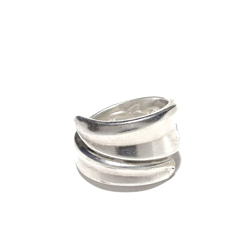 Spoon Ring　No.7832　22号