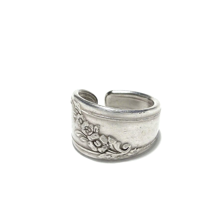Spoon Ring　No.7311　25号