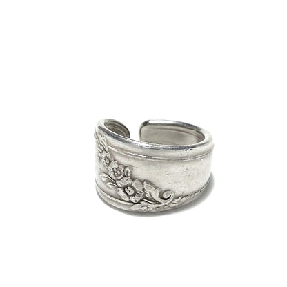 Spoon Ring　No.7311　25号