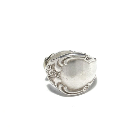 Spoon Ring　No.7279　23号