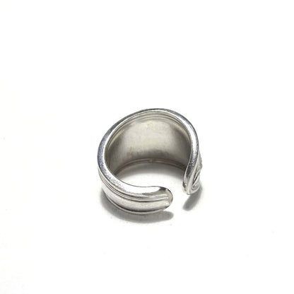Spoon Ring　No.7488　13号