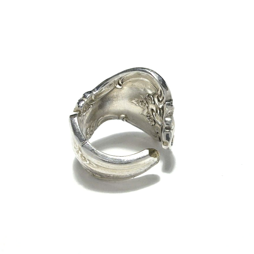 Spoon Ring　No.7217　20号