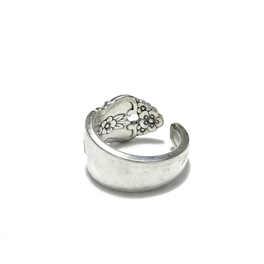 Spoon Ring　No.7306　23号
