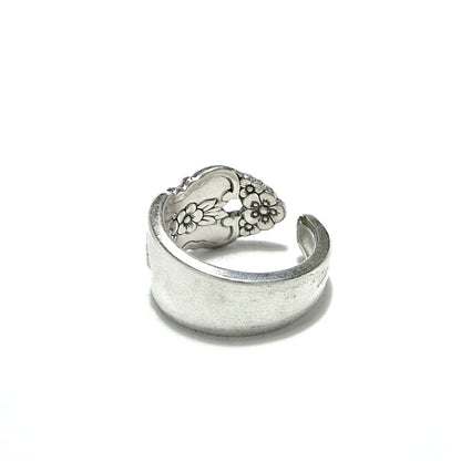 Spoon Ring　No.7306　23号